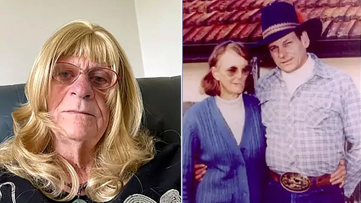 Трансгендерный тройной убийца был удален из дома с двумя приемными детьми спустя месяцы после уведомления властей.