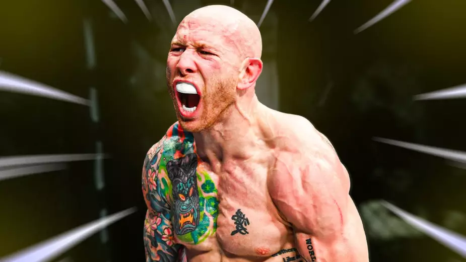 "Они думали, что я – мертв". Как случился самый страшный нокаут в истории UFC 