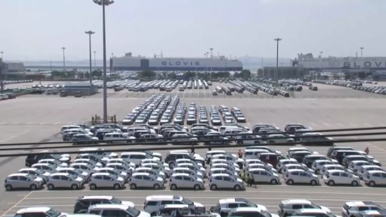 Трамп подал федеральный иск против властей Калифорнии