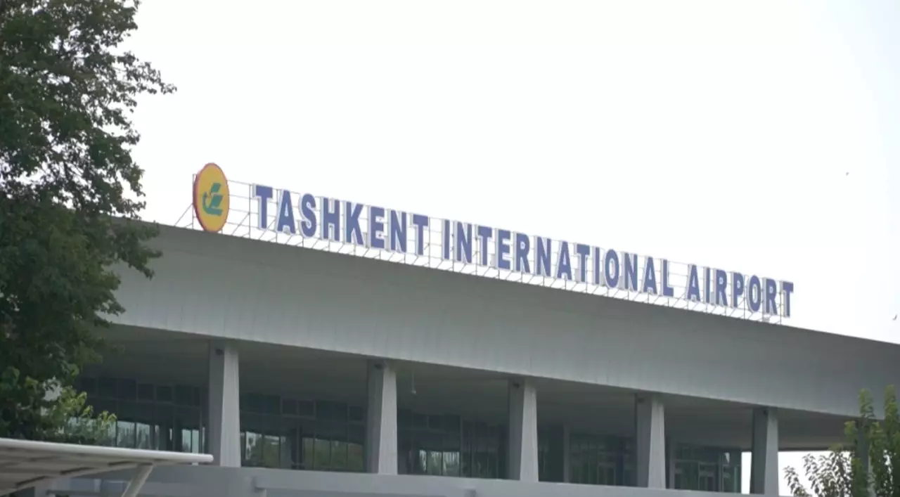 АҚШ-тан Өзбекстан азаматтары депортацияланды