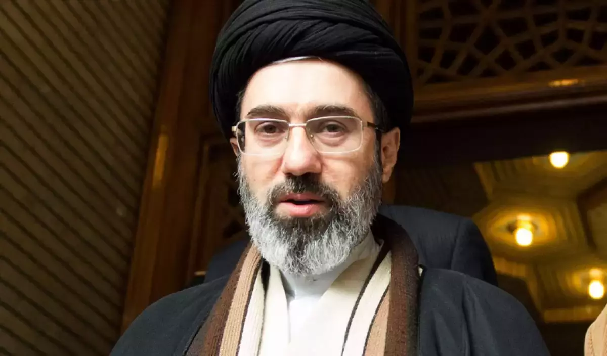 Иранның жоғарғы жетекшісі АҚШ пен Израильге сес көрсетті