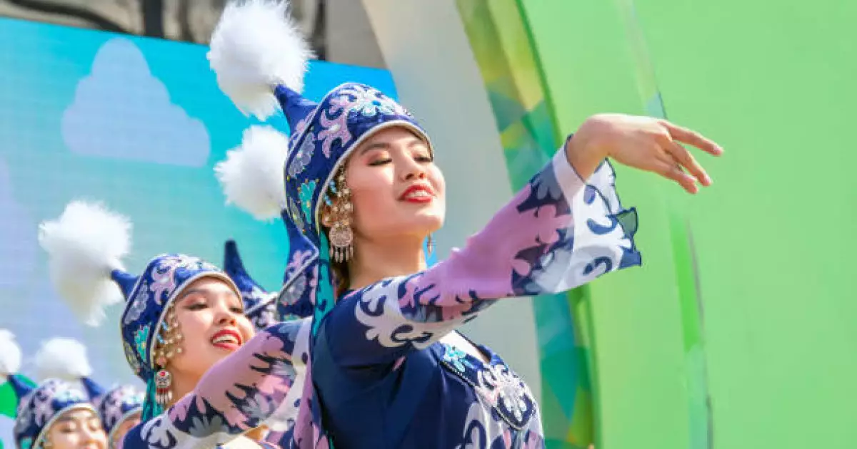   Цифрлық көктем «Digital Nauryz»: Қазақстан Наурызды цифрлық форматта қарсы алады   