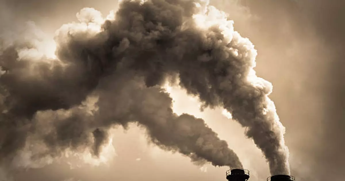  Бүгін қай қалада ауа сапасы төмендейді 