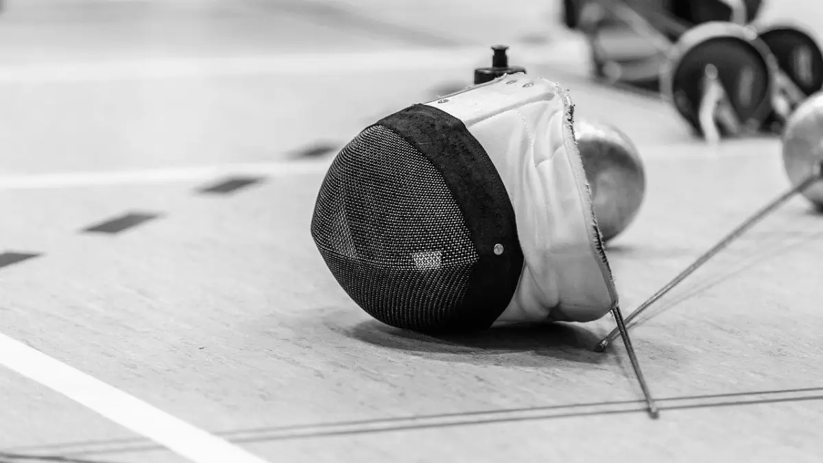 В Астане впервые пройдет этап Кубка мира по фехтованию