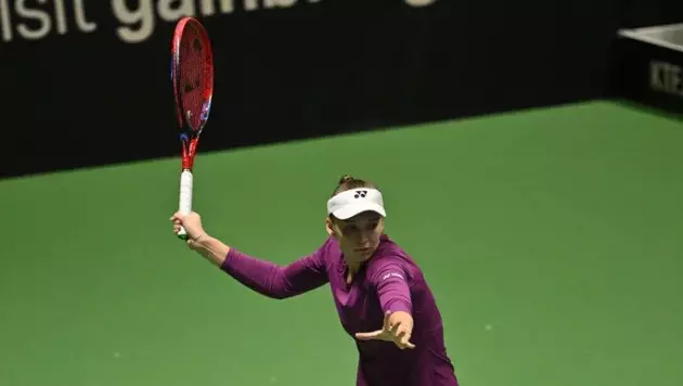 С кем сыграет Рыбакина за финал турнира за 9,4 миллиарда