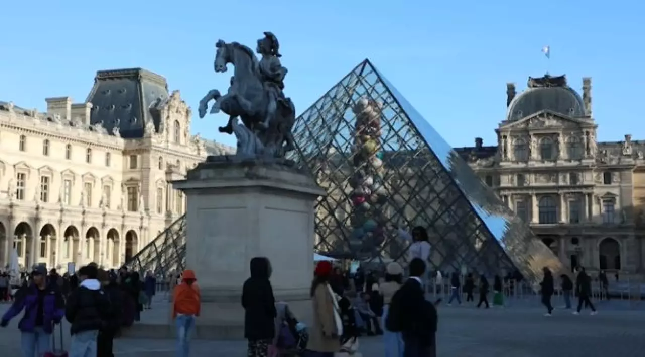 Французский эксперт оценил проект новой Конституции Казахстана