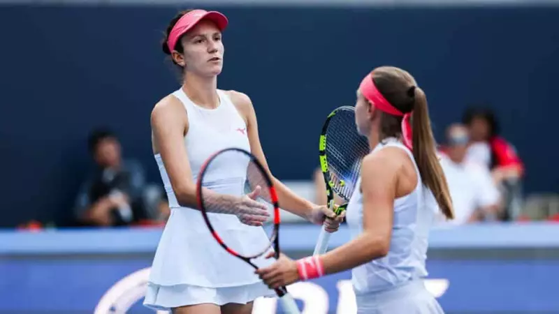 Қазақстанның бірінші ракеткасы финалға жолдама алды