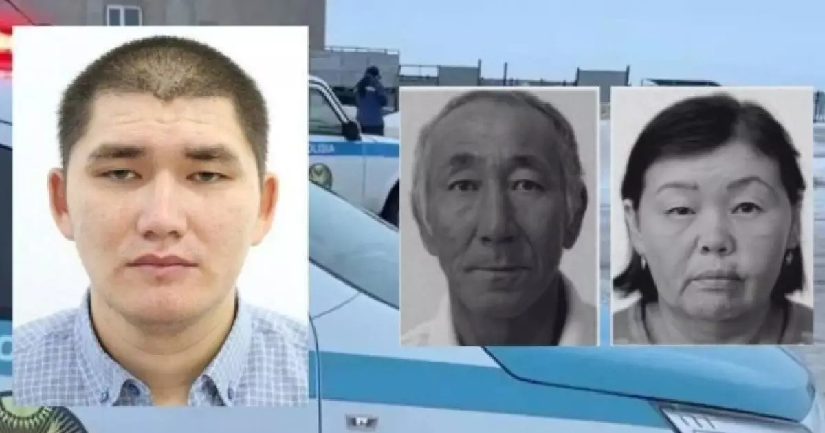  Қайын жұртын өлтірген күйеу бала Сұлтан Сәрсемалиев неше жылға сотталуы мүмкін? 