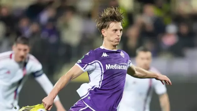 Гол на 90+3 минуте принес победу топовому клубу в Лиге конференций