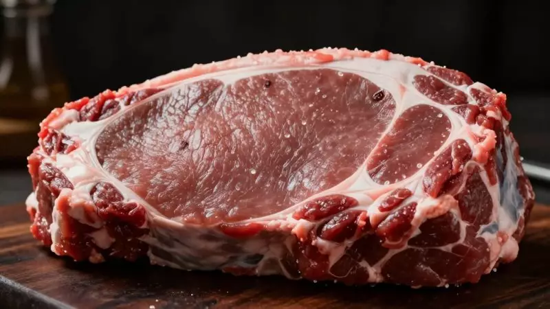 Россия испортила Казахстану и другим соседям мясную статистику