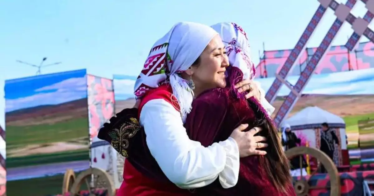  «Наурызнама»: Астанада Көрісу күні қалай атап өтіледі? 