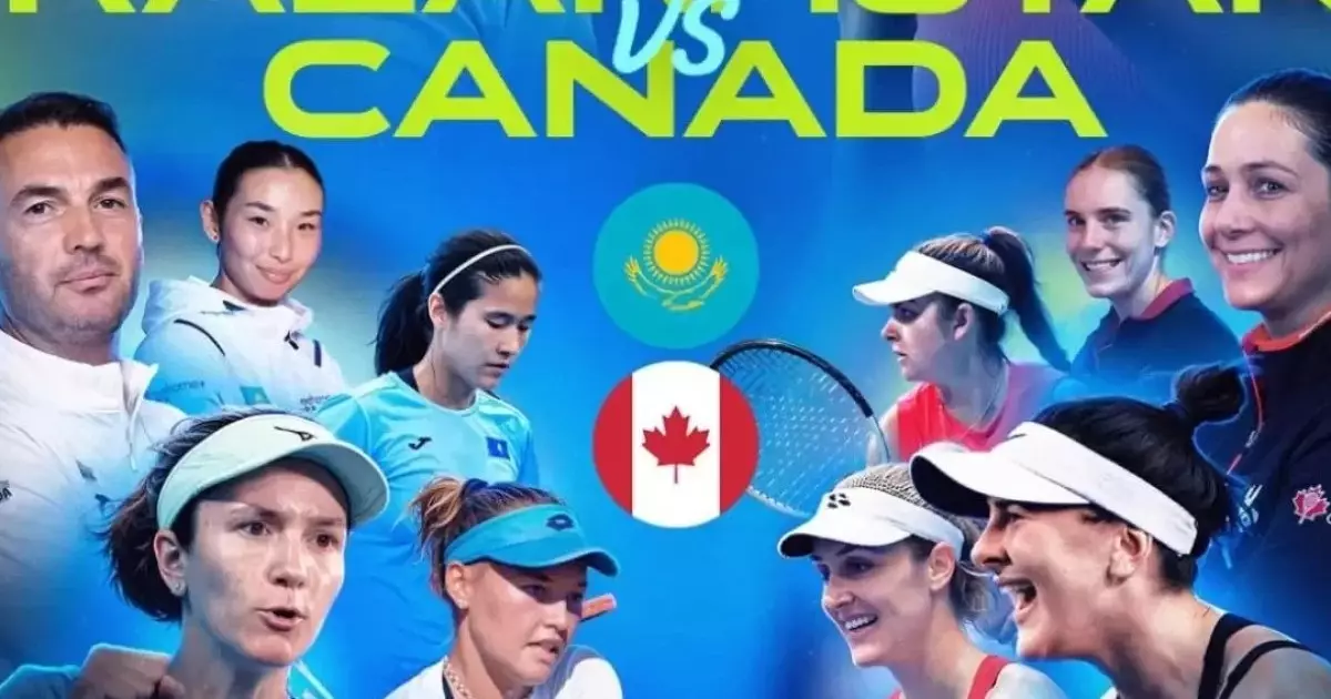  Елена Рыбакина әлем чемпионатына қатыспайды 