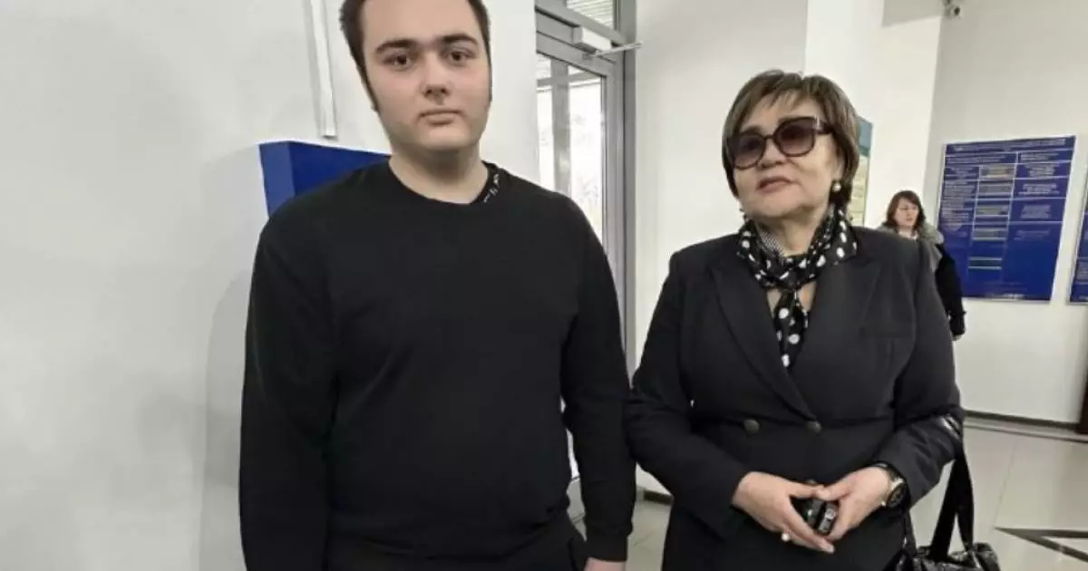  Қазақстан Ресейден қашып келген жасөспірімді депортацияламайтын болды 