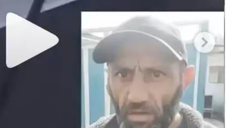 Еркек 12 жастағы қызды аңдыған: Полиция жауап берді