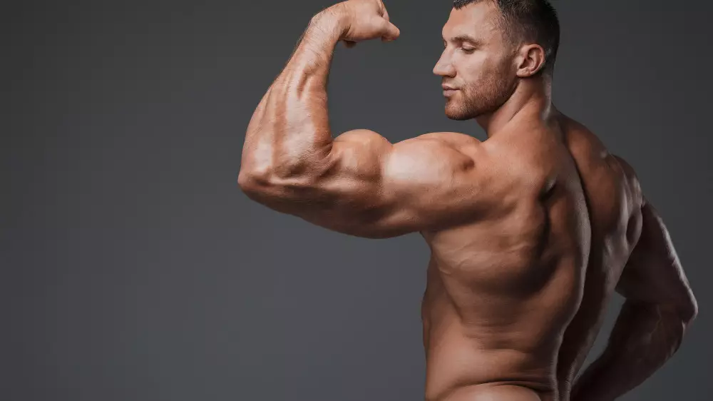 Новый фитнес-тренд может влиять на гормоны: что важно знать о пептидах