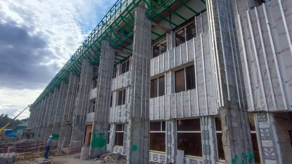 В Казахстане снесут 37 вокзалов: названы причины