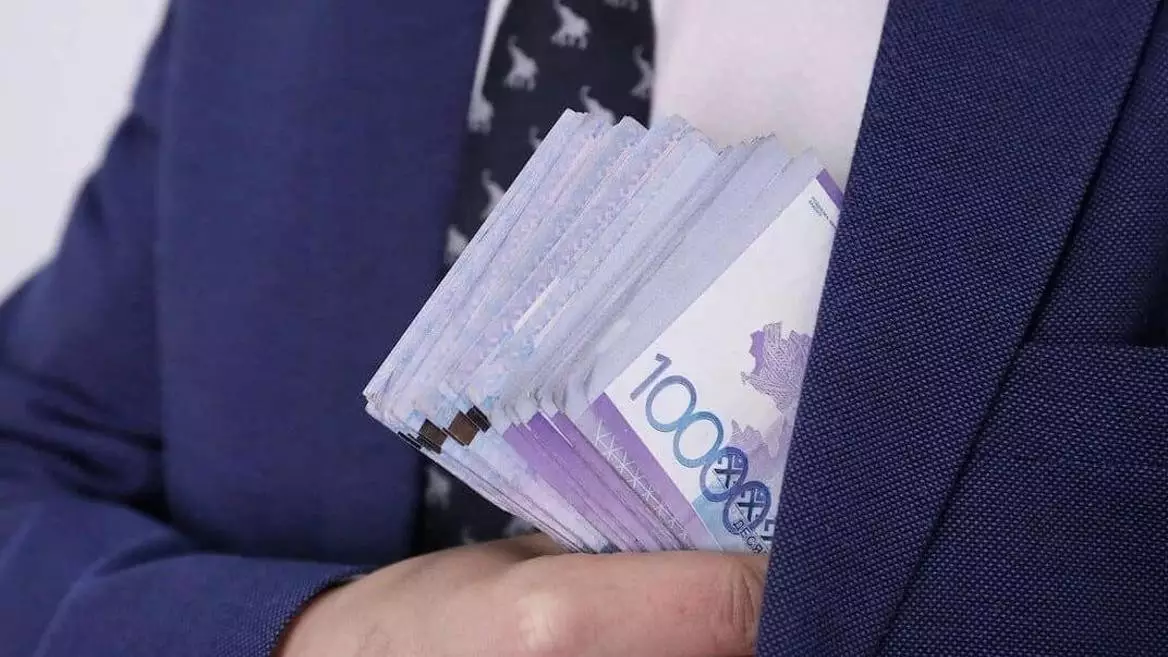 Глава кооператива "нажилась" на субсидиях и получила срок