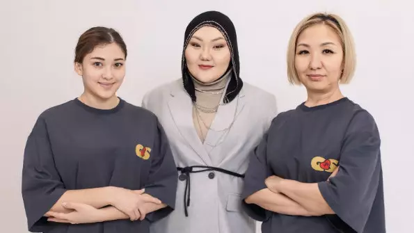 Когда ребёнок не откликается на имя: как семьи в Казахстане учатся жить с аутизмом