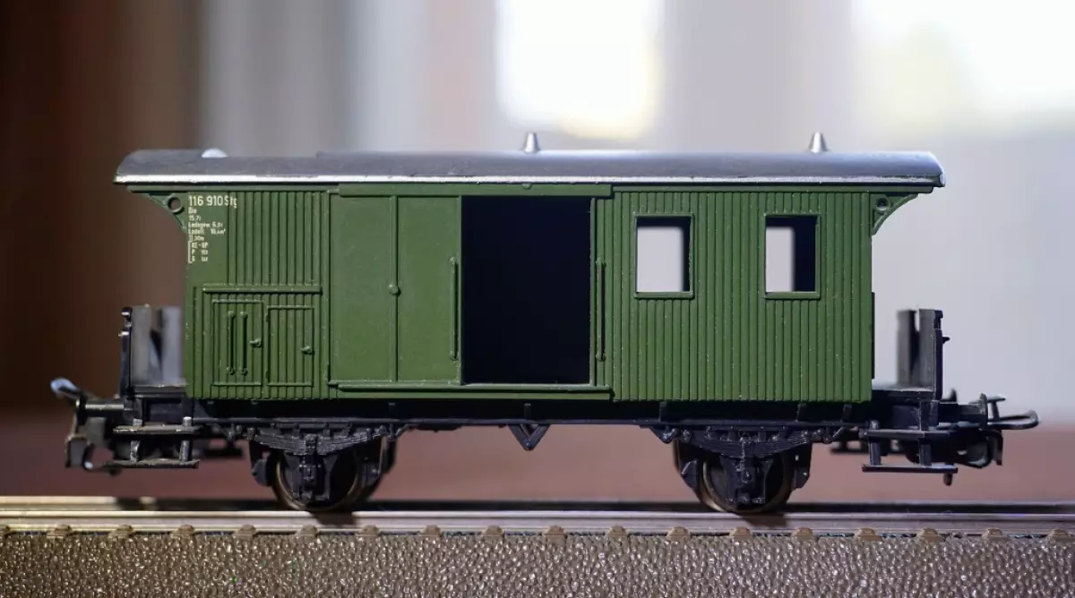 Швейцариялық вагондар неге кешікті: мәселе тек пойызда емес, сенімде