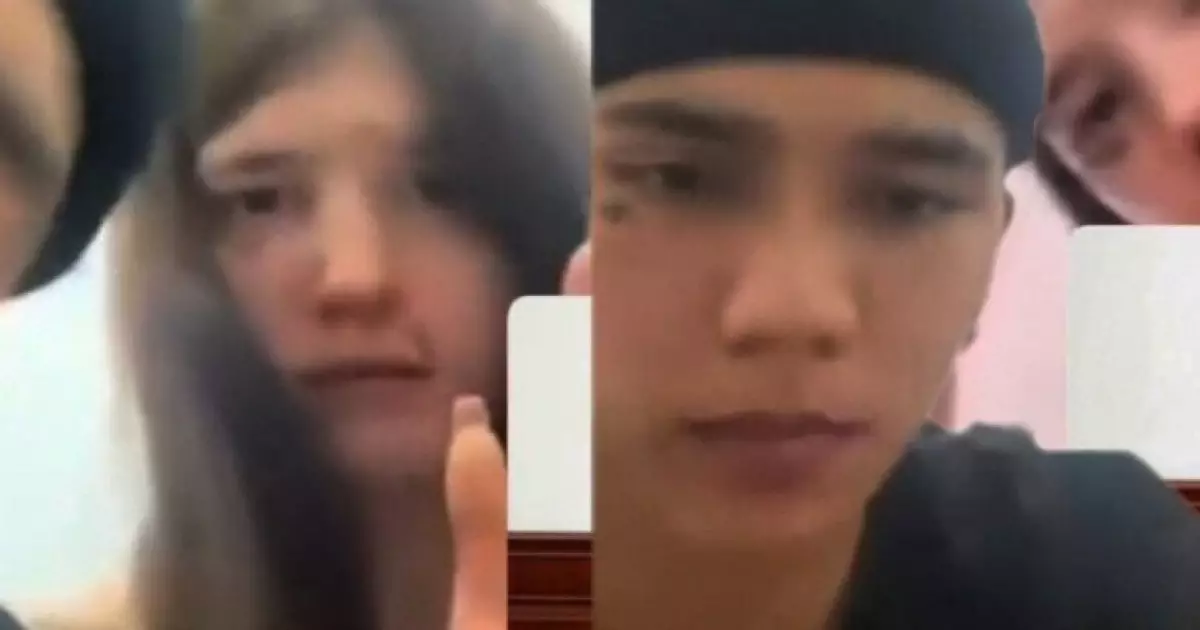  Атырауда бойжеткенді азаптады деген күдікпен 21 жастағы жігіт қамауға алынды 