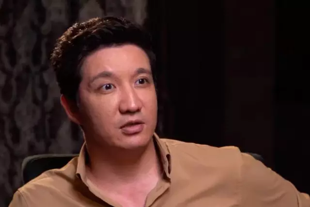 Айқын Төлепберген махаббат туралы әндерінің кімге арналғанын айтты