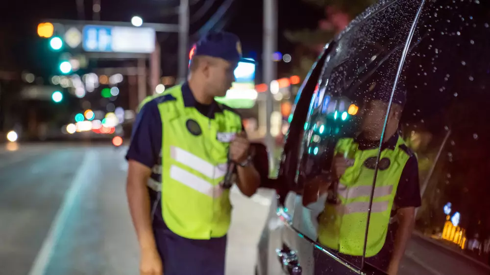 Таксистер жолаушыларды да сақтандыруы керек пе? Полиция түсіндірді