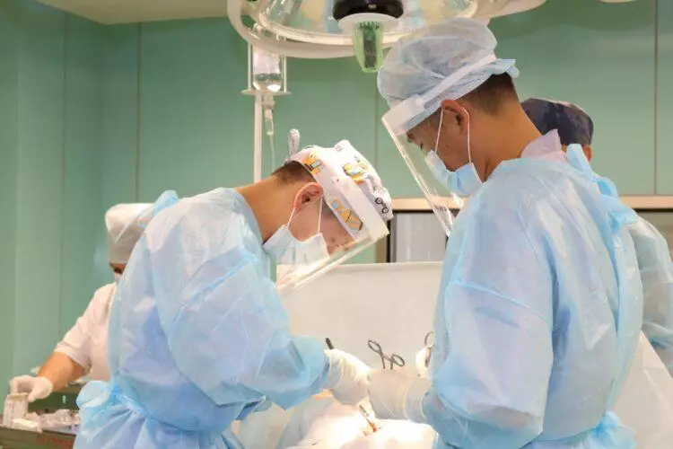 В Казахстане внедрят ИИ для контроля качества медицинской помощи