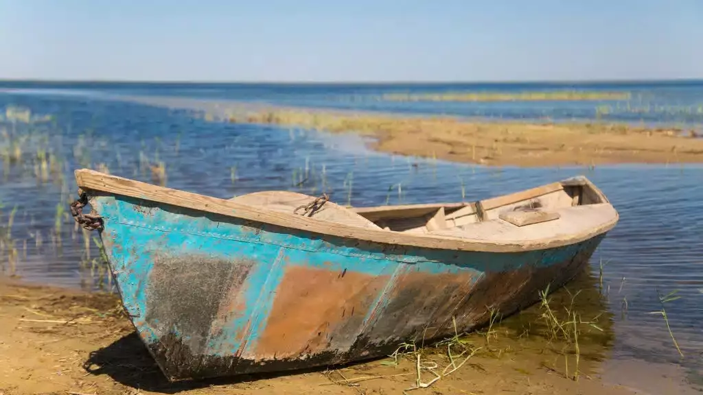 Казахстан и Всемирный банк готовят второй этап восстановления Северного Арала