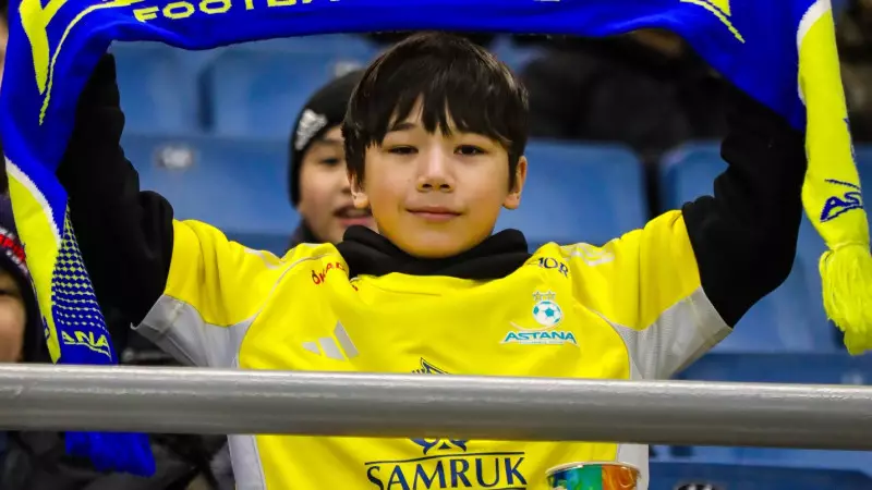 «Астана» басшылығы футбол орталығының жабылуы жөнінде ақпаратты жоққа шығарды