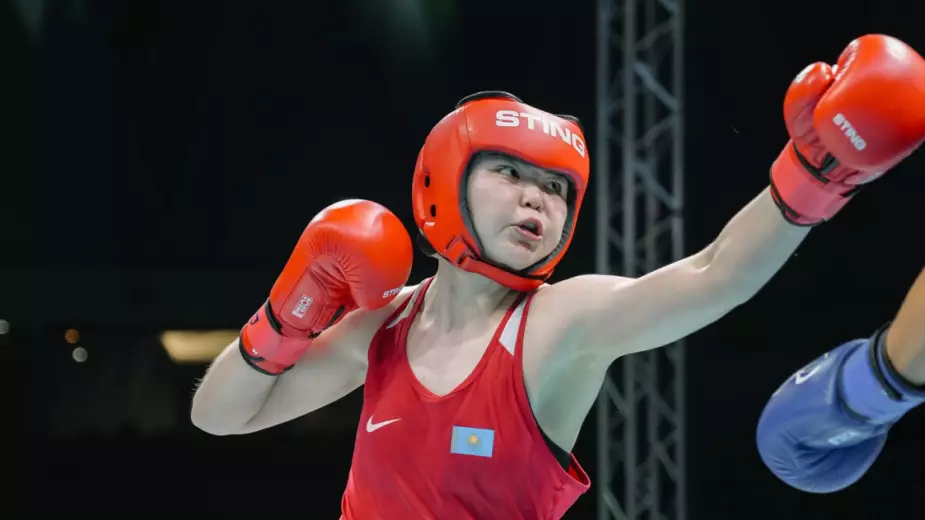 Прямая трансляция девяти боев Казахстана за медали турнира от World Boxing