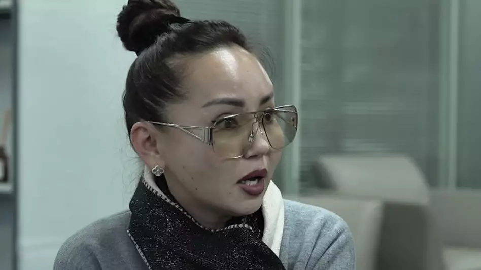 "Үлкен ұрыс-керіс болады": Баян Мақсатқызы "Кешью" тобына қатысты мәлімдеме жасады (ВИДЕО)