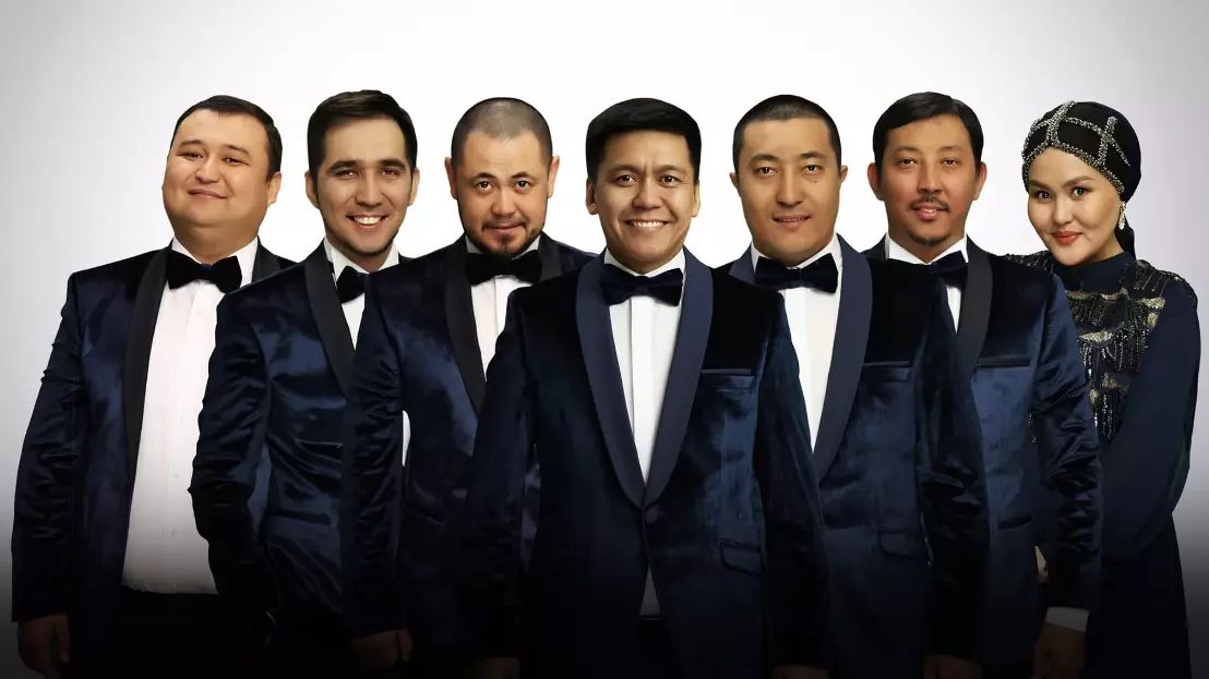 "Өнер қырандары" Шымкенттің әкіміне үндеу жасап, хат жолдады