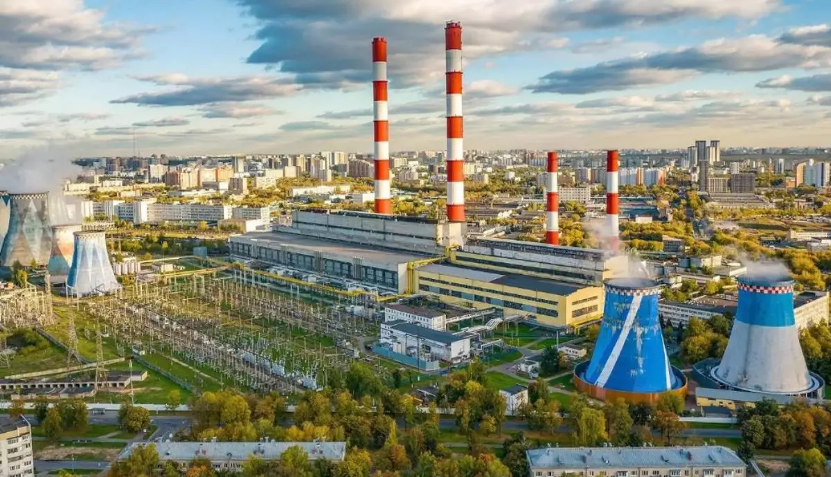 Алматыдағы жылу электр орталықтары жылдың соңына дейін газға көшеді