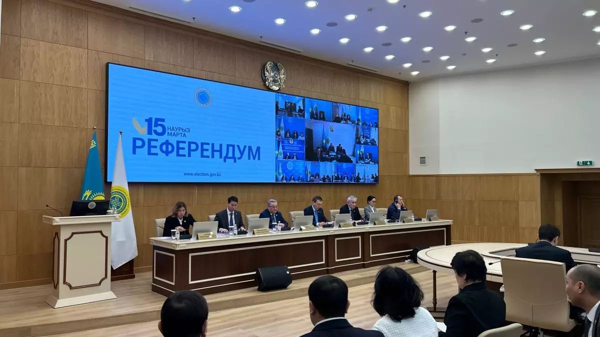 Казахстанцам напомнили об ответственности за нарушение закона в "День тишины"