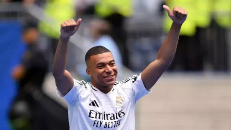 Мбаппенің алаңға қашан оралатыны белгілі болды