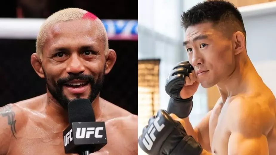 Анонсы боев UFC: возвращение бывших чемпионов, кард в Китае и бой тяжеловесов