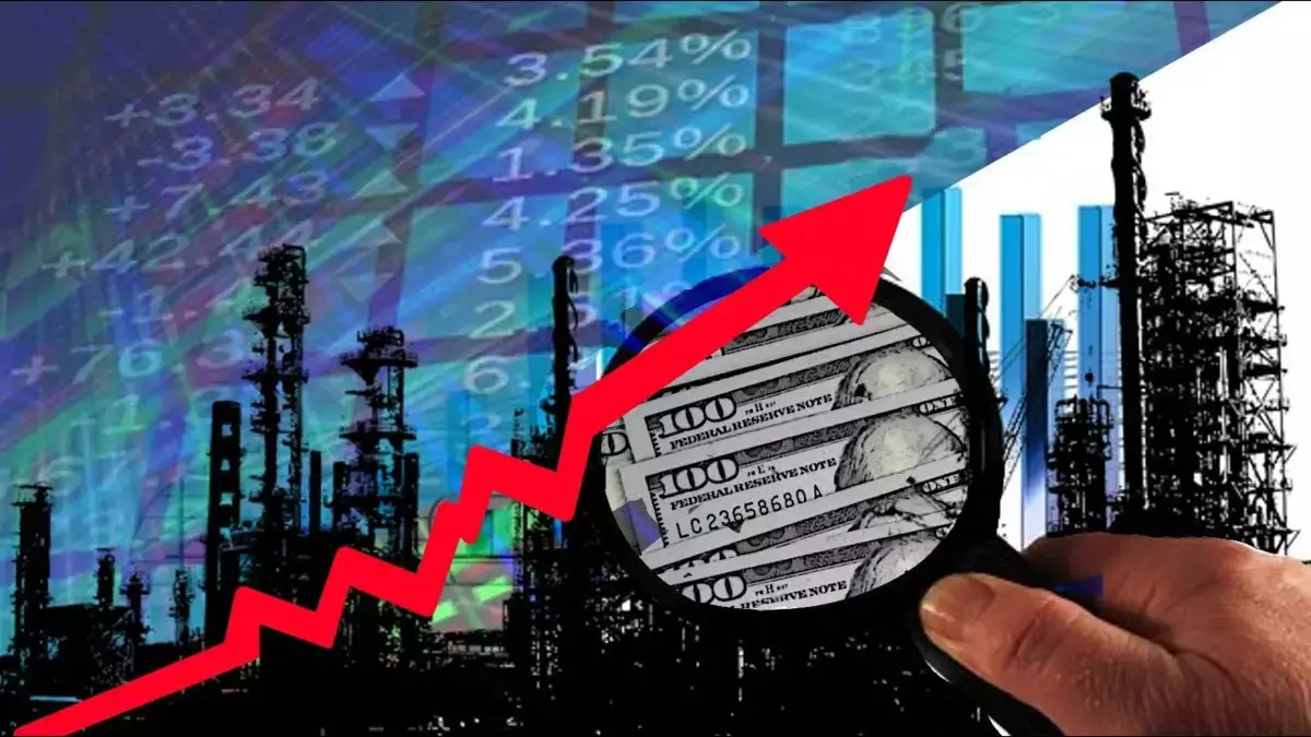Нефть бьет рекорды, биржи США рушатся — инвесторы в панике - новости на Lada.kz 13.03.2026