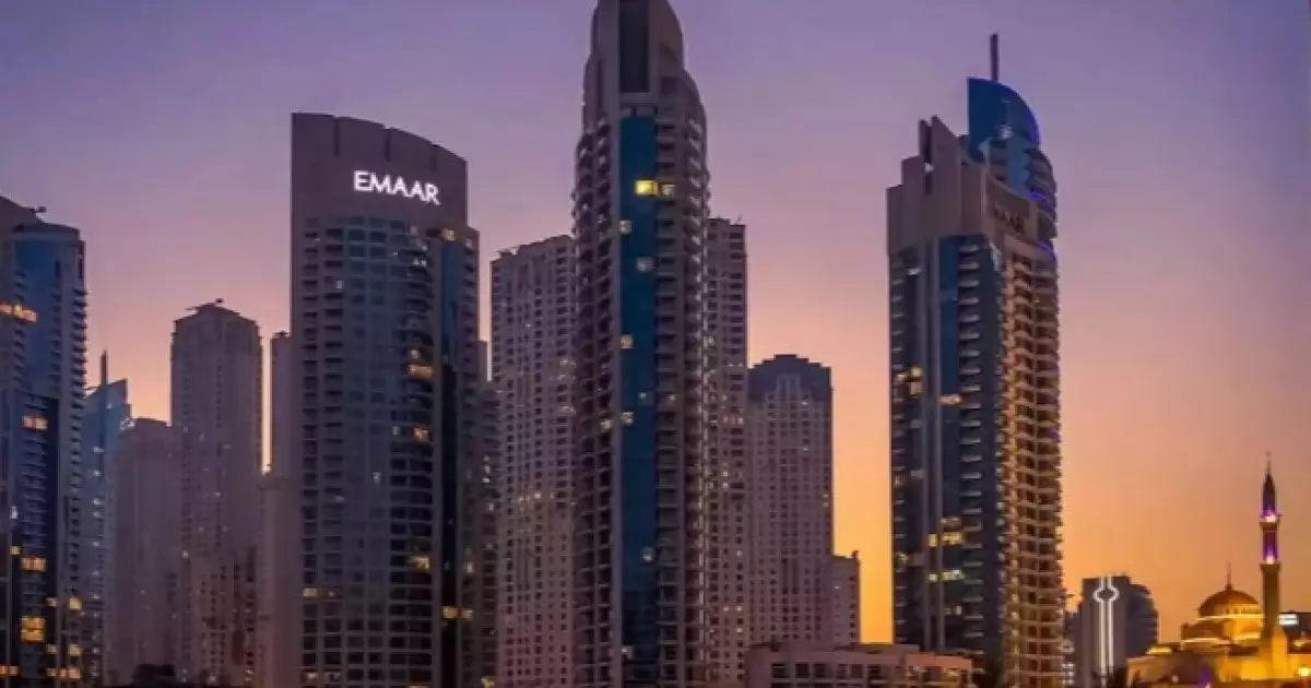  БАӘ-де қазақстандықтардың 217 жылжымайтын мүлкі бар 