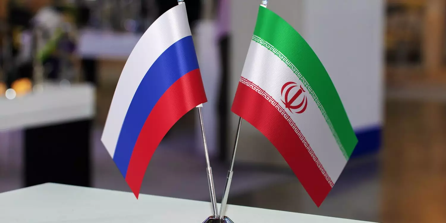 Иран Ресейден шұғыл көмек сұрады