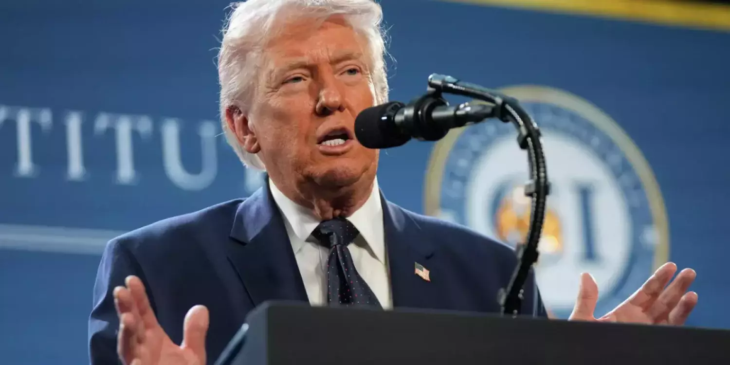 Трамп: Екінші дүниежүзілік соғыстан бері Ирандай соққы алған ел болған жоқ