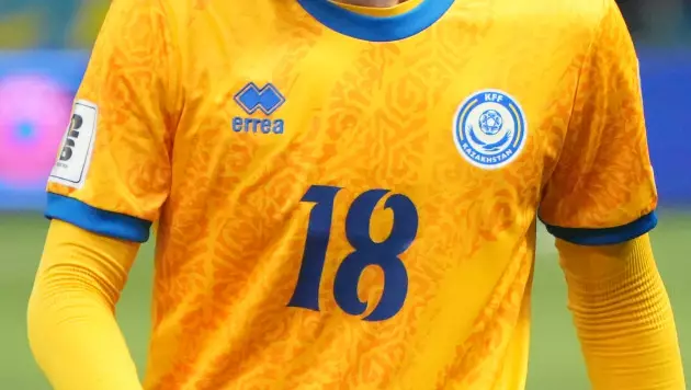 Кто впервые сыграет за сборную Казахстана: от звезды "Кайрата" и Кашкена до 30-летнего дебютанта