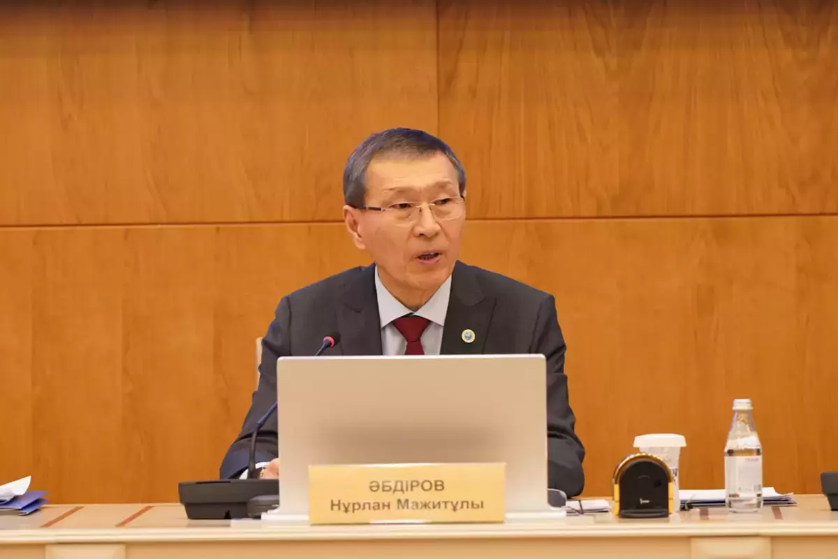 Референдум алдында «дайын» бюллетень таратылдған ба?