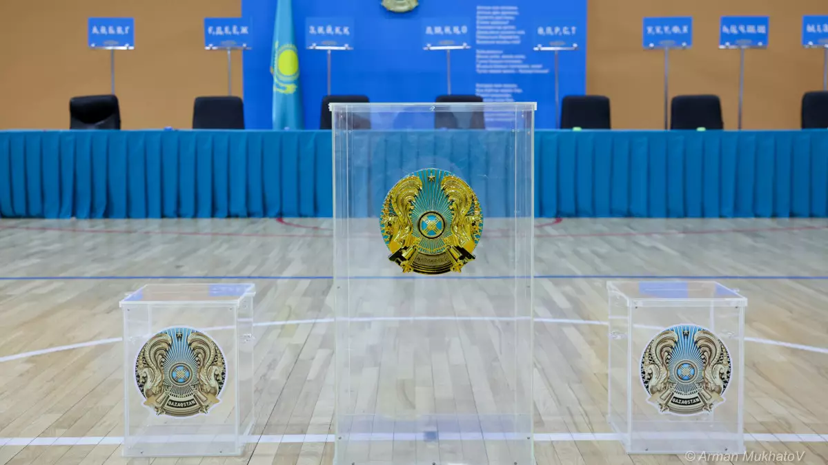 Референдум үгіті кезінде қанша заңбұзушылық анықталды?