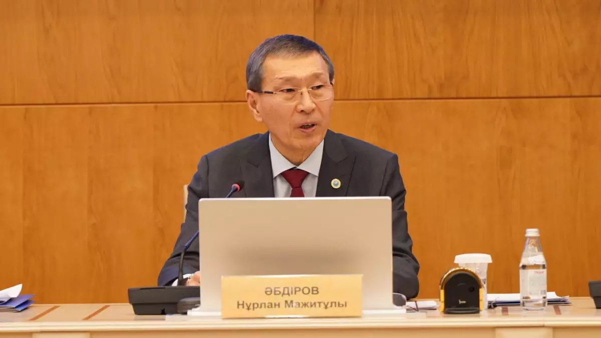 Референдум комиссиялары референдум өткізуге толық дайын