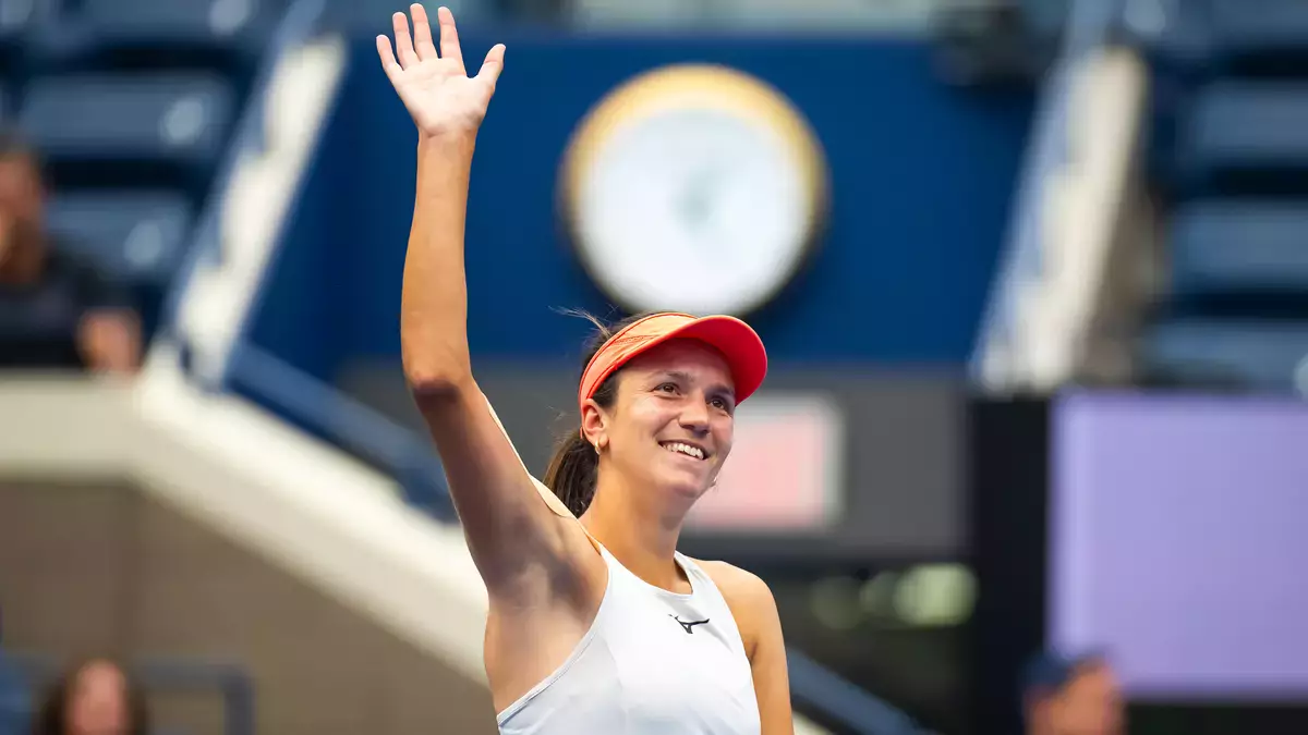 Қазақстанның бірінші ракеткасы әлемнің топ-5 қатарына енді