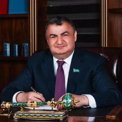 Глава этнокультурного центра «Ахыска»: новая Конституция — это акт благодарности и ответственности