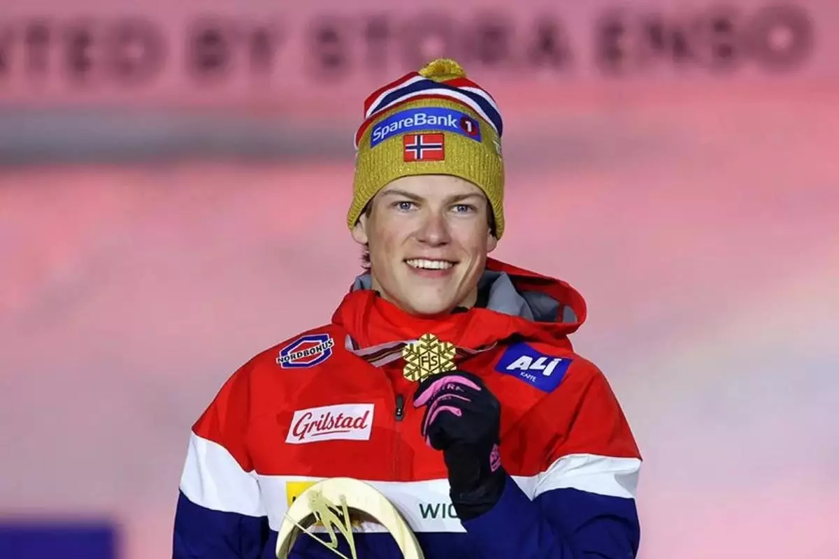 10 дүркін Олимпиада чемпионы жарыс кезінде аса ауыр жарақат алды