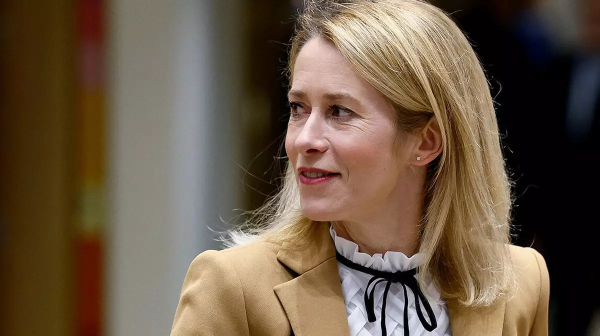 Глава дипломатии ЕС: США хотят разделить Европу и не любят Евросоюз