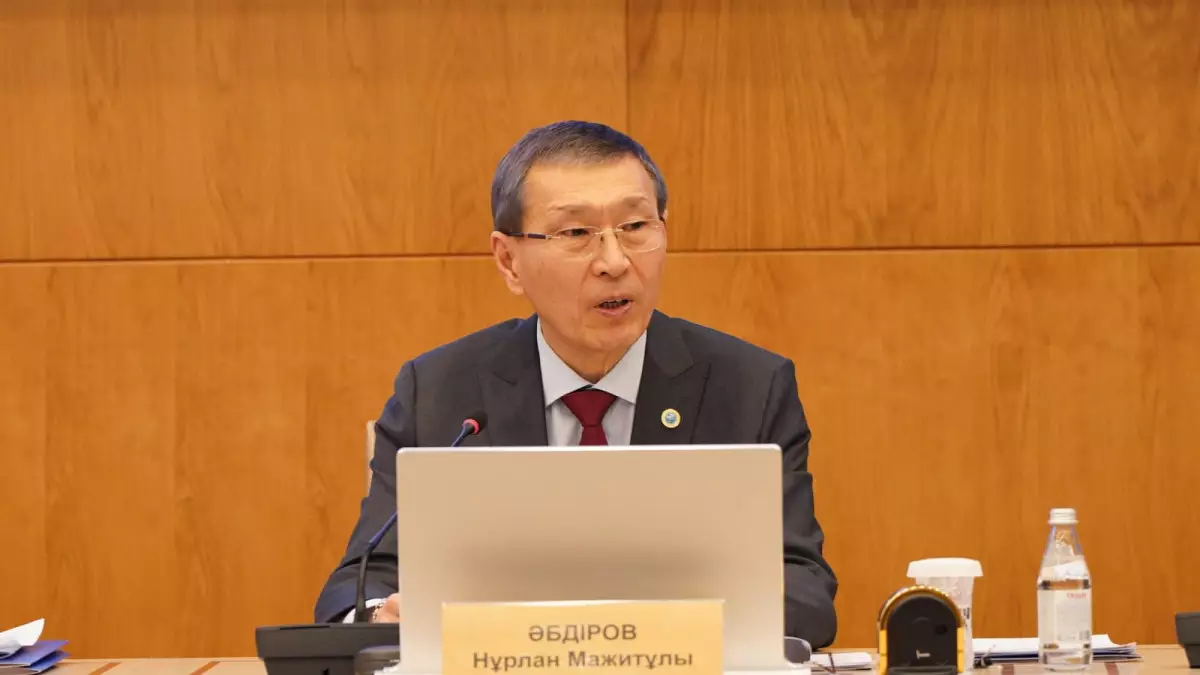 Для наблюдения за референдумом аккредитованы 256 организаций – ЦКР РК