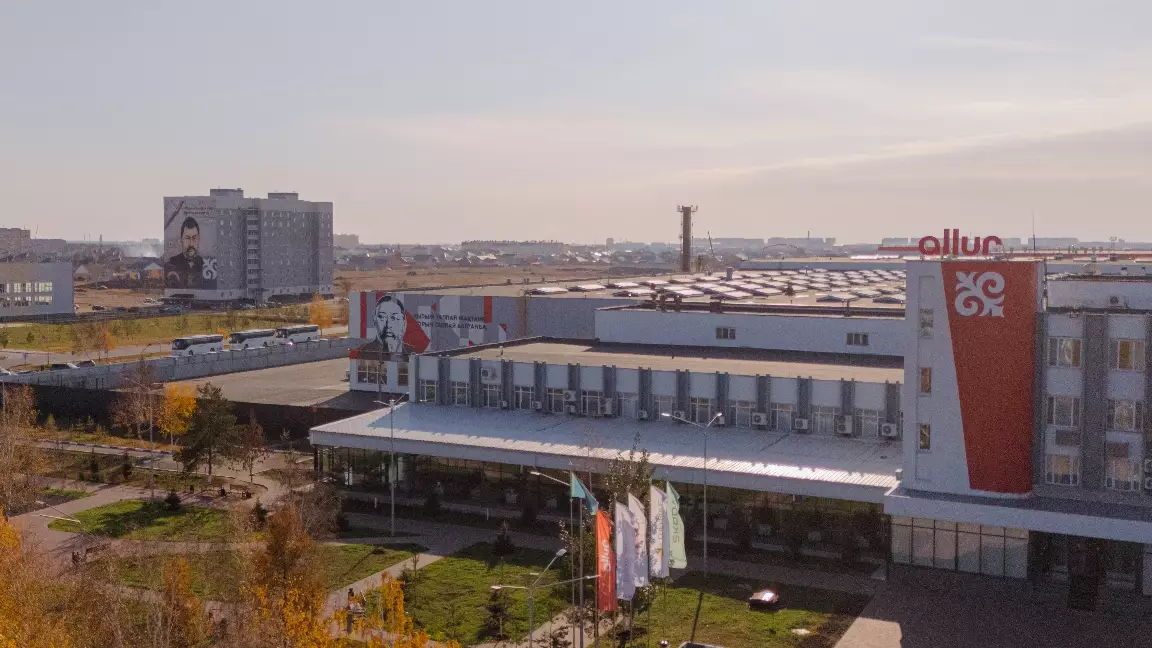 Қостанай — жас мамандардың тартымды орталығына айналып келеді